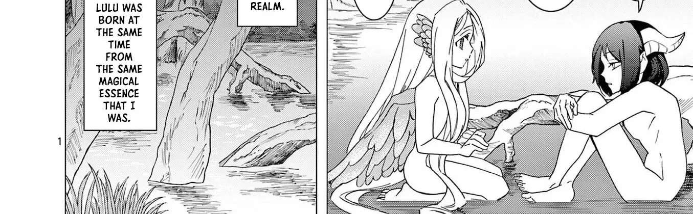 Isekai Tensei shite Majo ni Natta node Slow Life wo Okuritai noni Maou ga Nigashite Kuremasen Chapter 11 - page 4