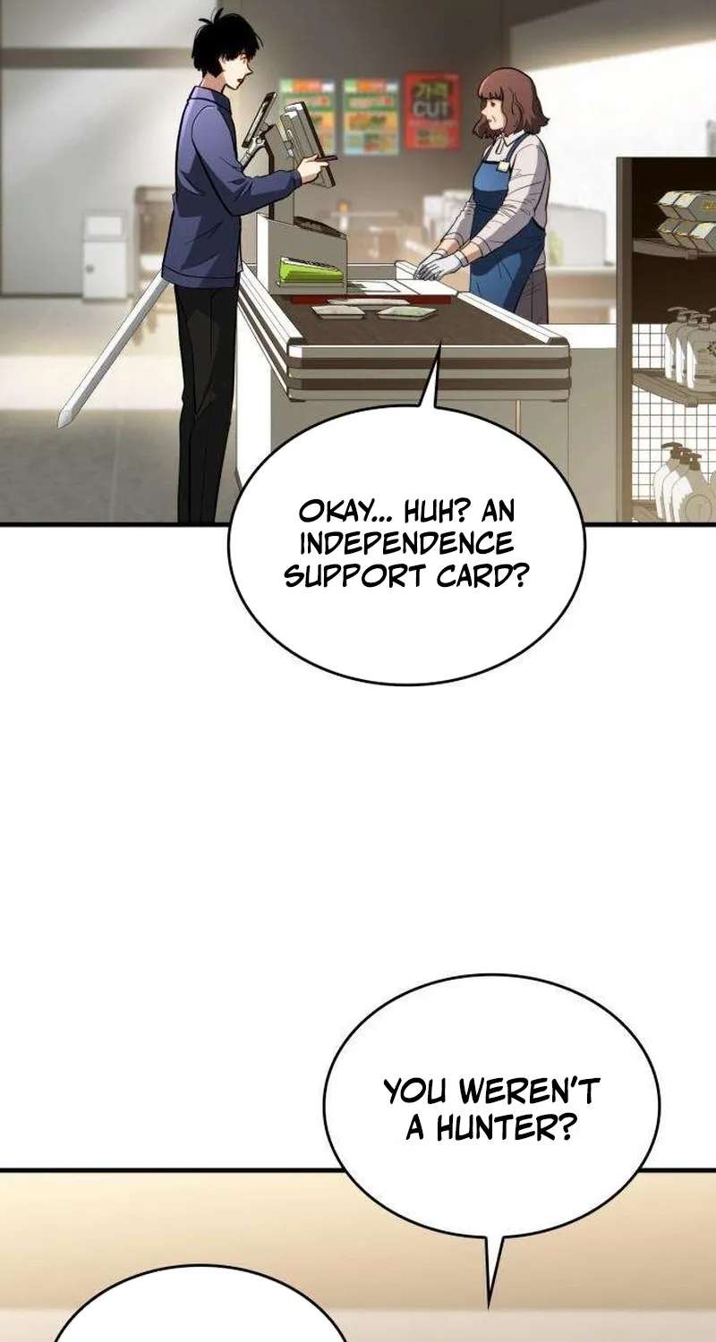 The Corruption Immune Swordsman's Calamity Sword Chapter 2 - page 99