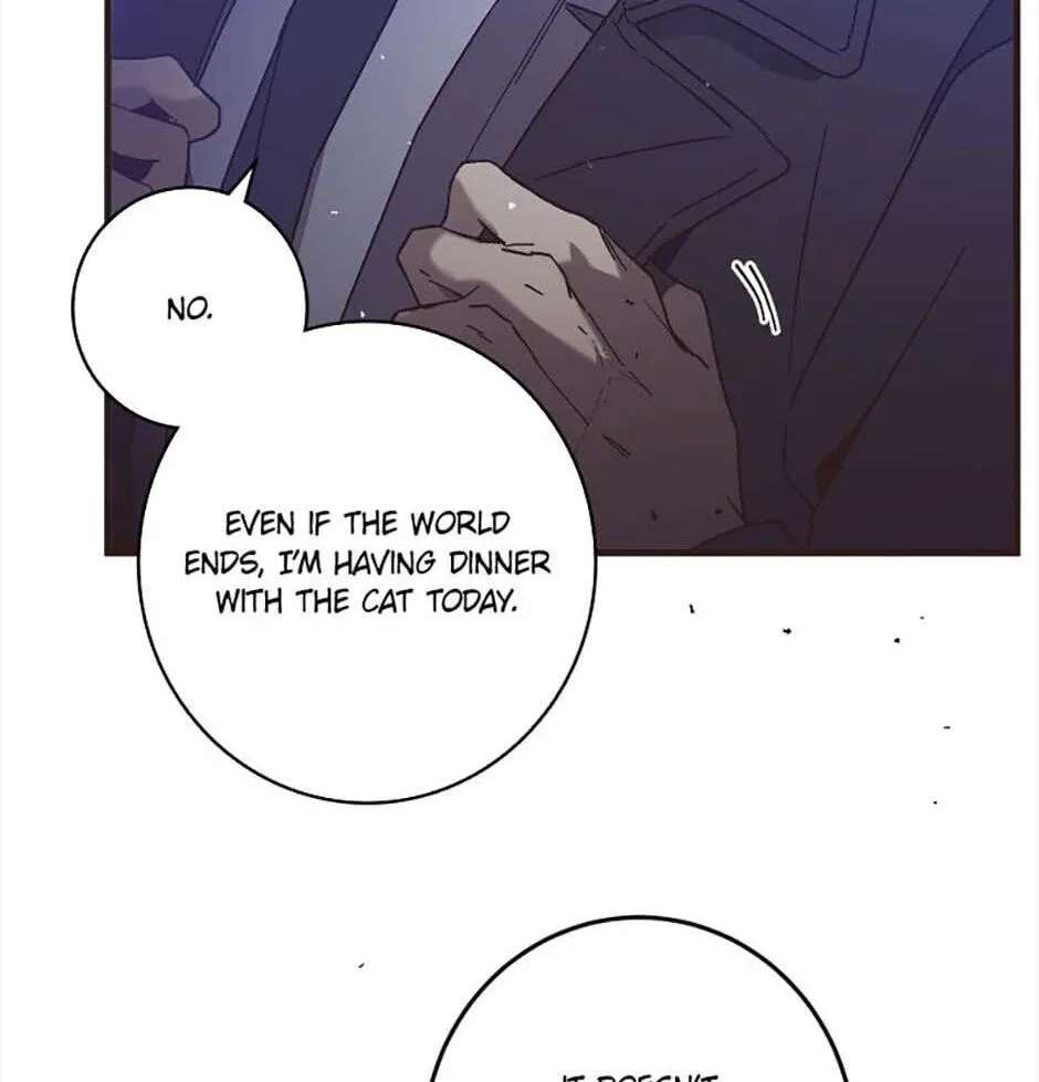 Healer Chapter 57 - page 52