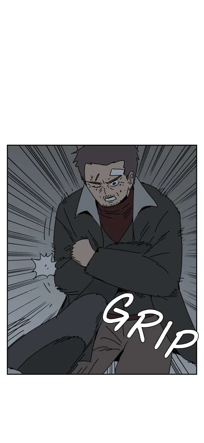 Nature Man Chapter 6 - page 39