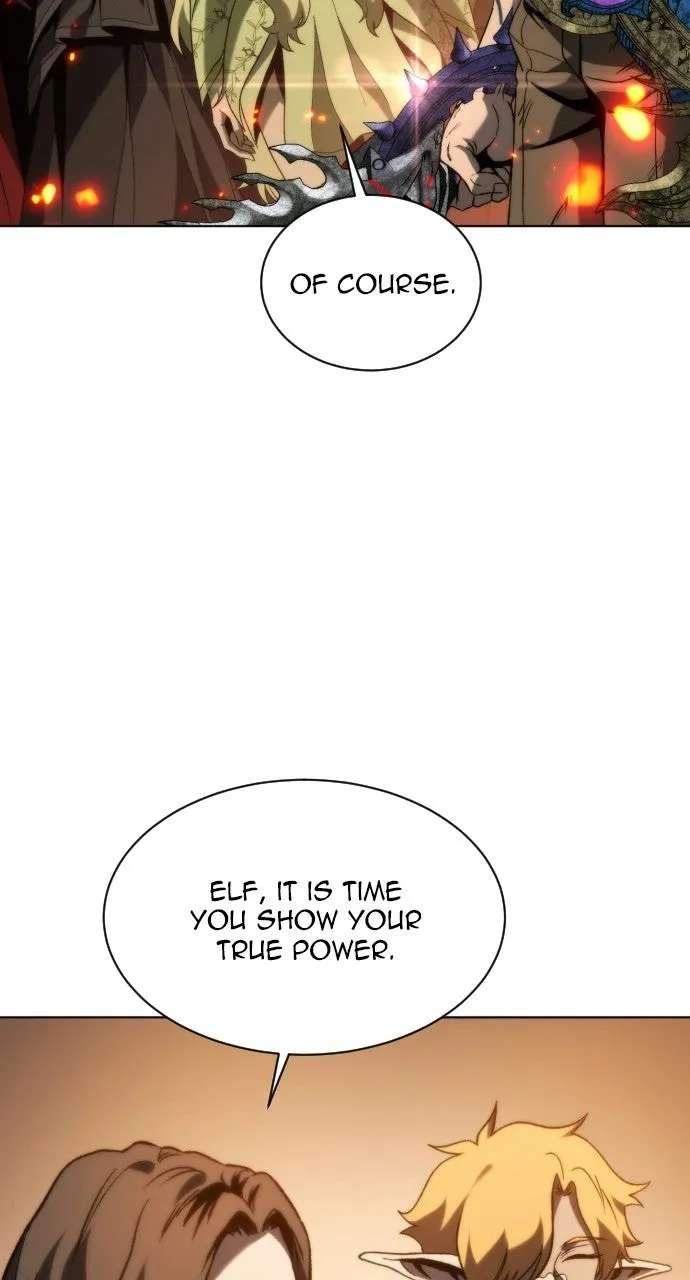 Why I Quit Beingthe Demon King Chapter 77 - page 62