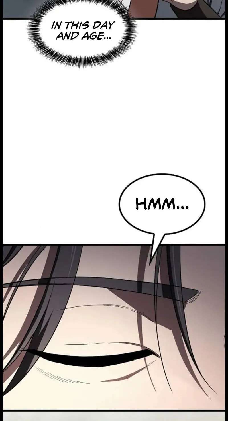 Who’s threatening you with a knife to make you a Heavenly Demon? Chapter 58 - page 26