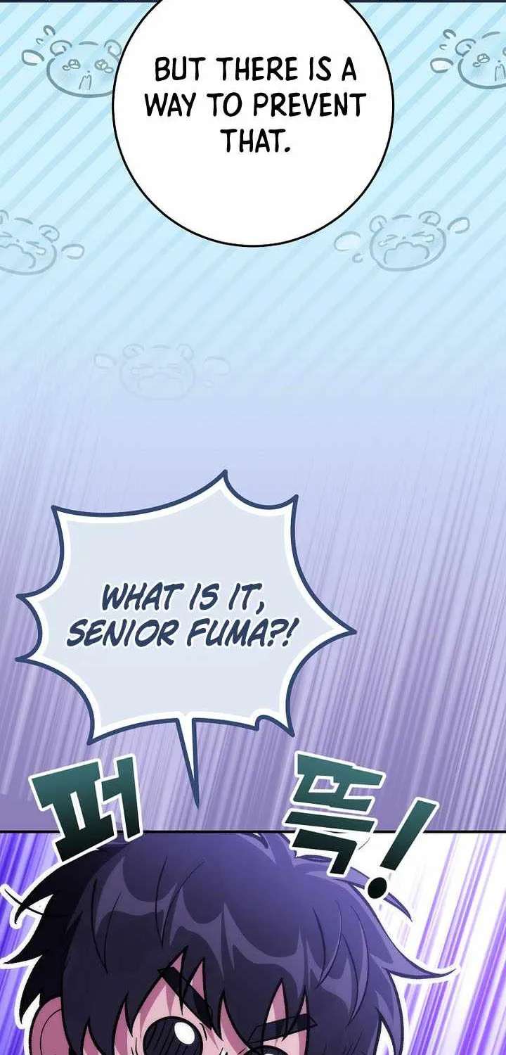 I Was Thrown Into an Unknown Manga Chapter 37 - page 31