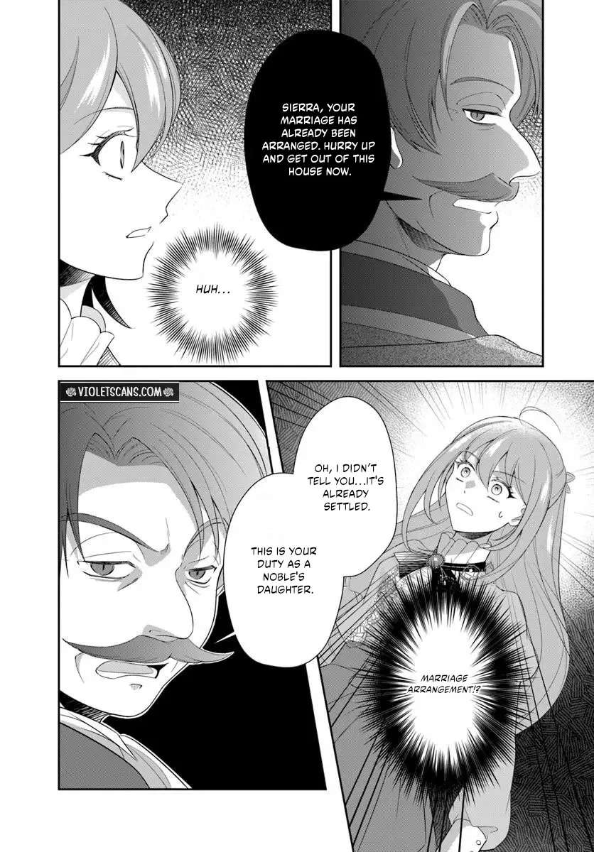 Watashitachi Rikon Shimasunode Ikenie Reijou to Reikoku Hunjin no Kanpekinaru Rikon Keikaku Chapter 1 - page 14