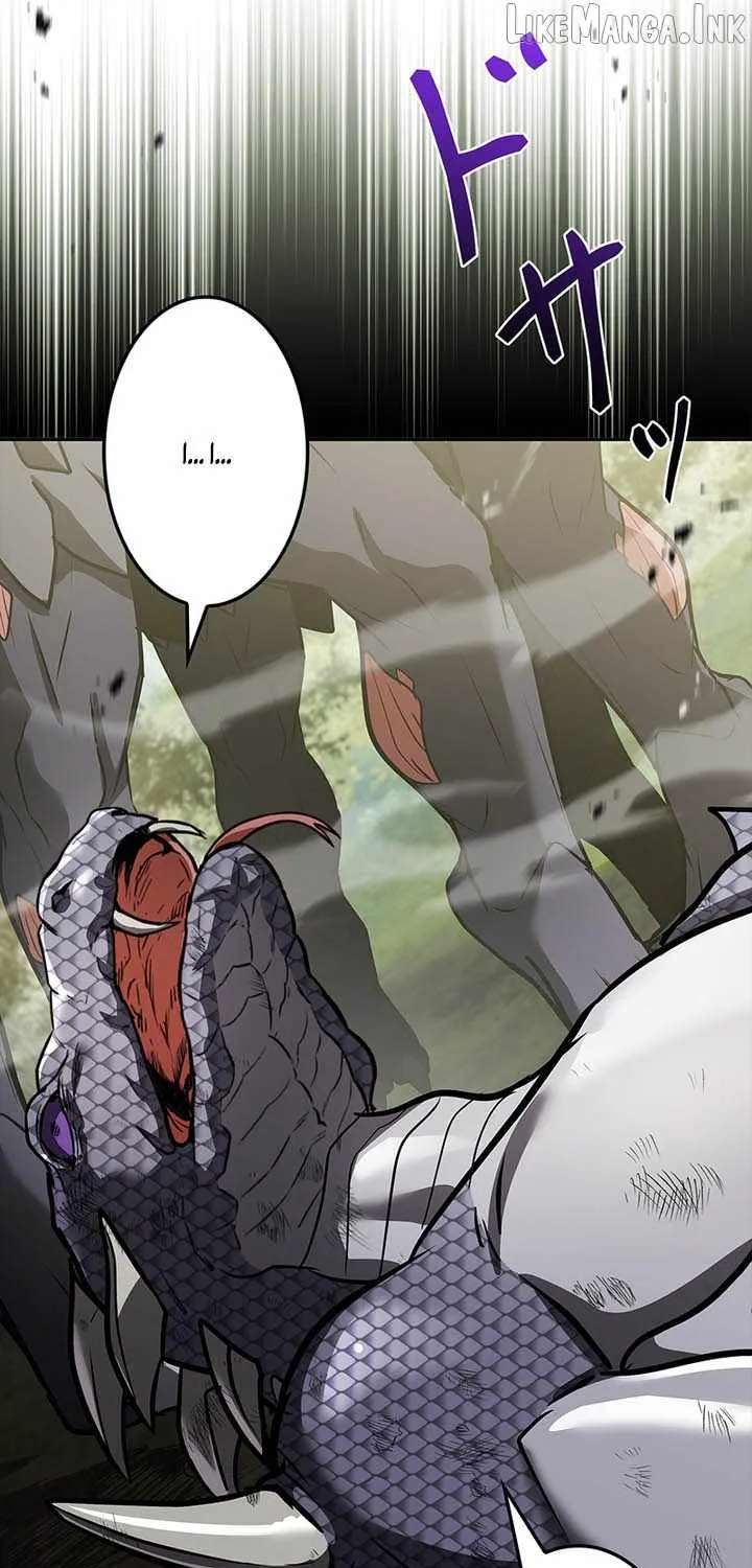 The Saint Who Levels Up as a Necromancer Chapter 43 - page 110