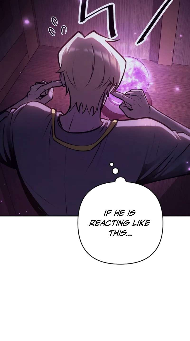 The Mad Dog of the Duke's Estate Chapter 73 - page 38