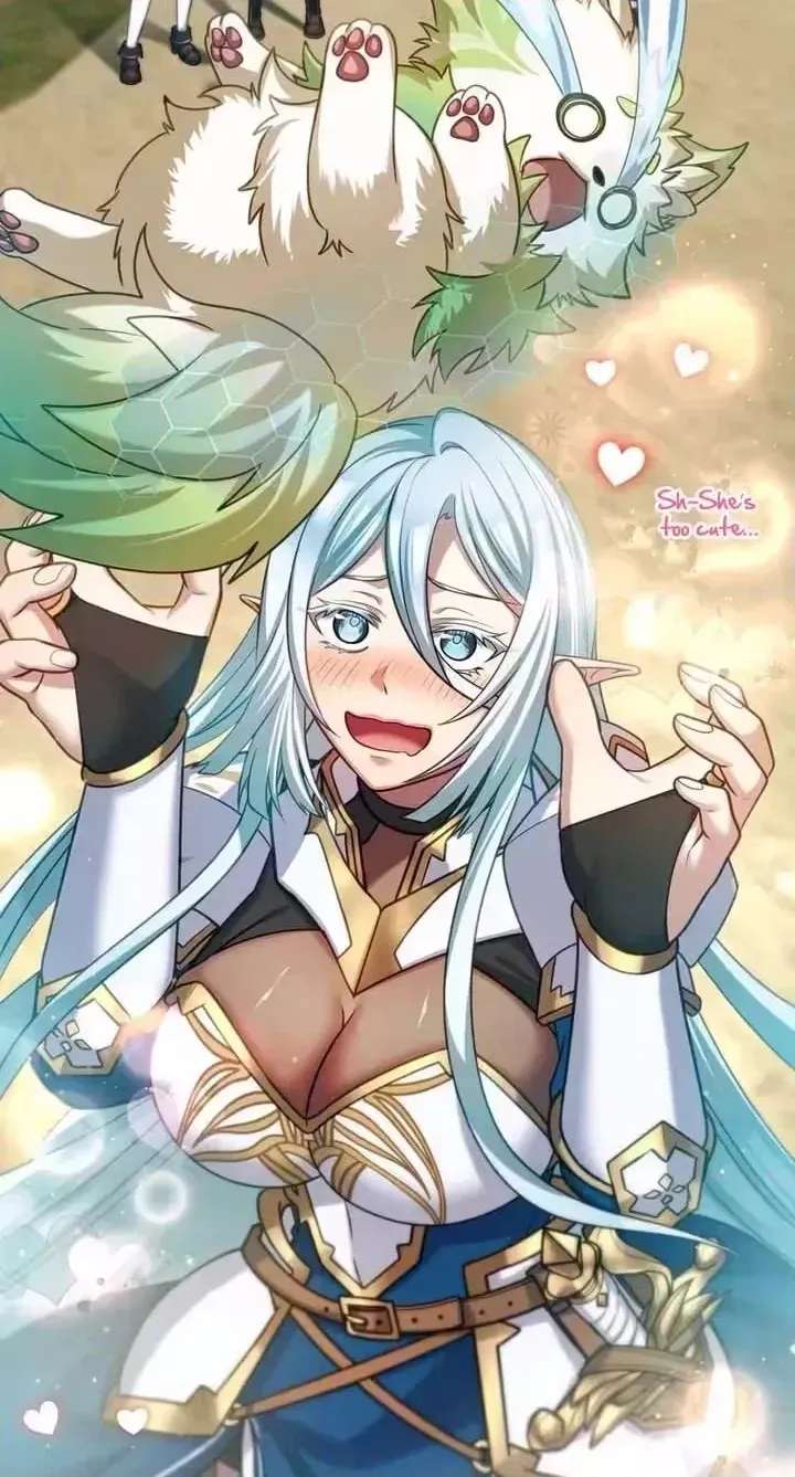 After Being Expelled, I Awakened a Barrier Skill and Became Unmatched Chapter 19 - page 40