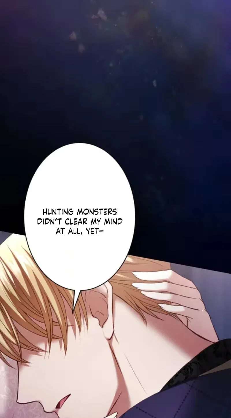 The Submissive Emperor Devours Me Chapter 33 - page 80