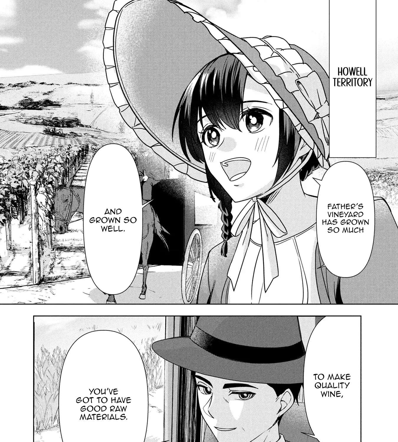 Kokai Shuraba De Konyaku Ga Nakunarimashita Korekara Shigoto To Koi Osagashimasu! Chapter 3 - page 4