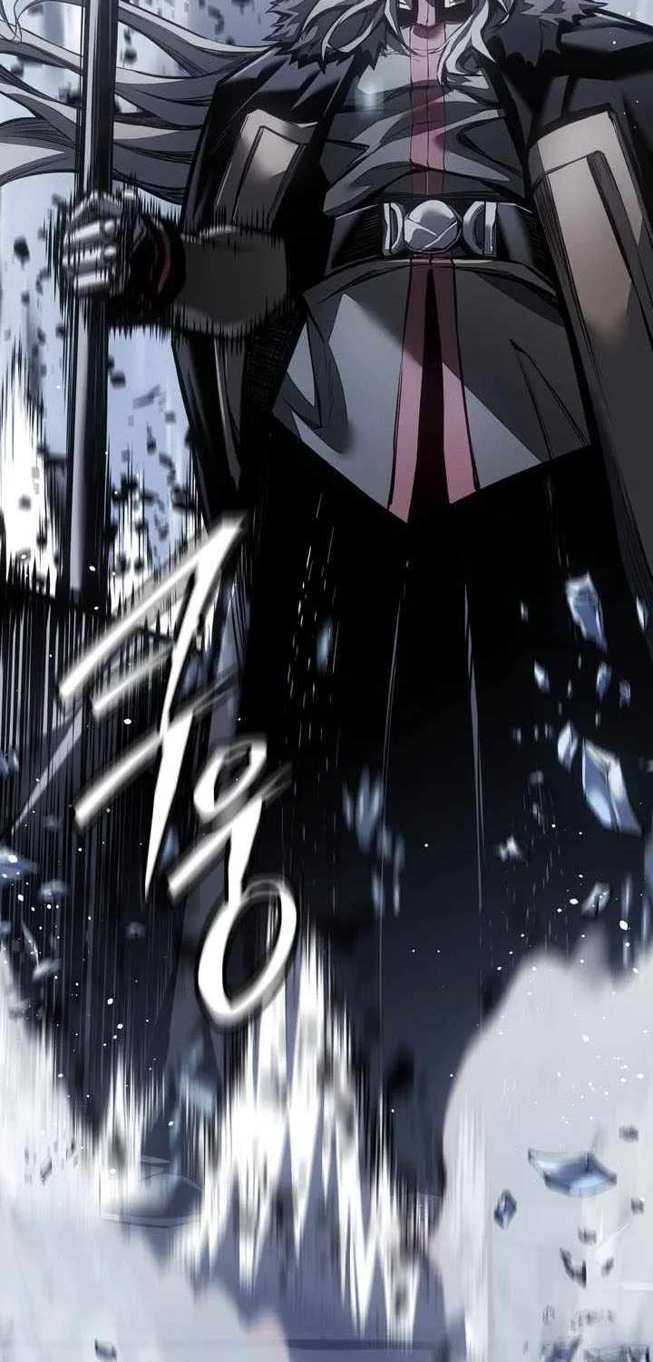 Regressing As The Reincarnated Bastard Of The Sword Clan Chapter 109 - page 109