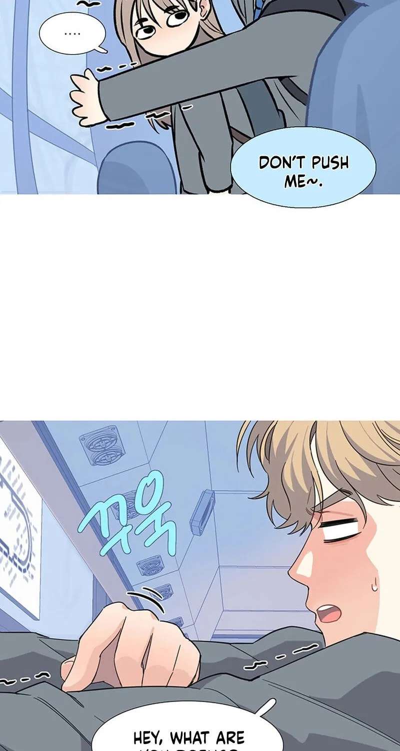 Youth Observation Chapter 1 - page 44