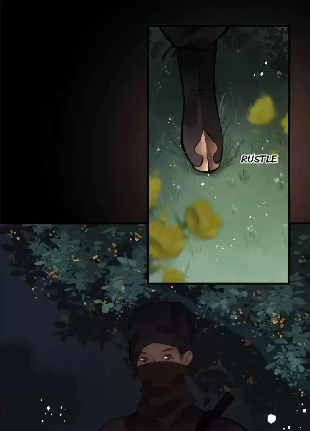 My Husband to be Wants to Kill Me Chapter 15 - page 27