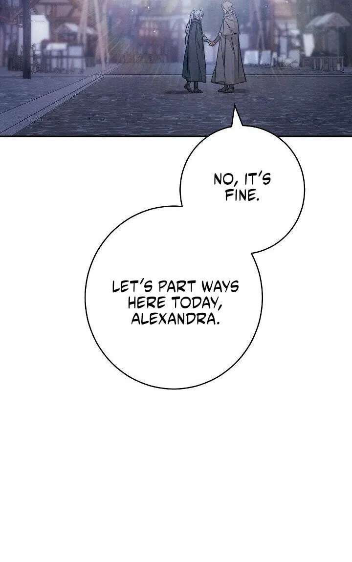 Marriage of Convenience 2: The Unforgettable Song Chapter 51 - page 93