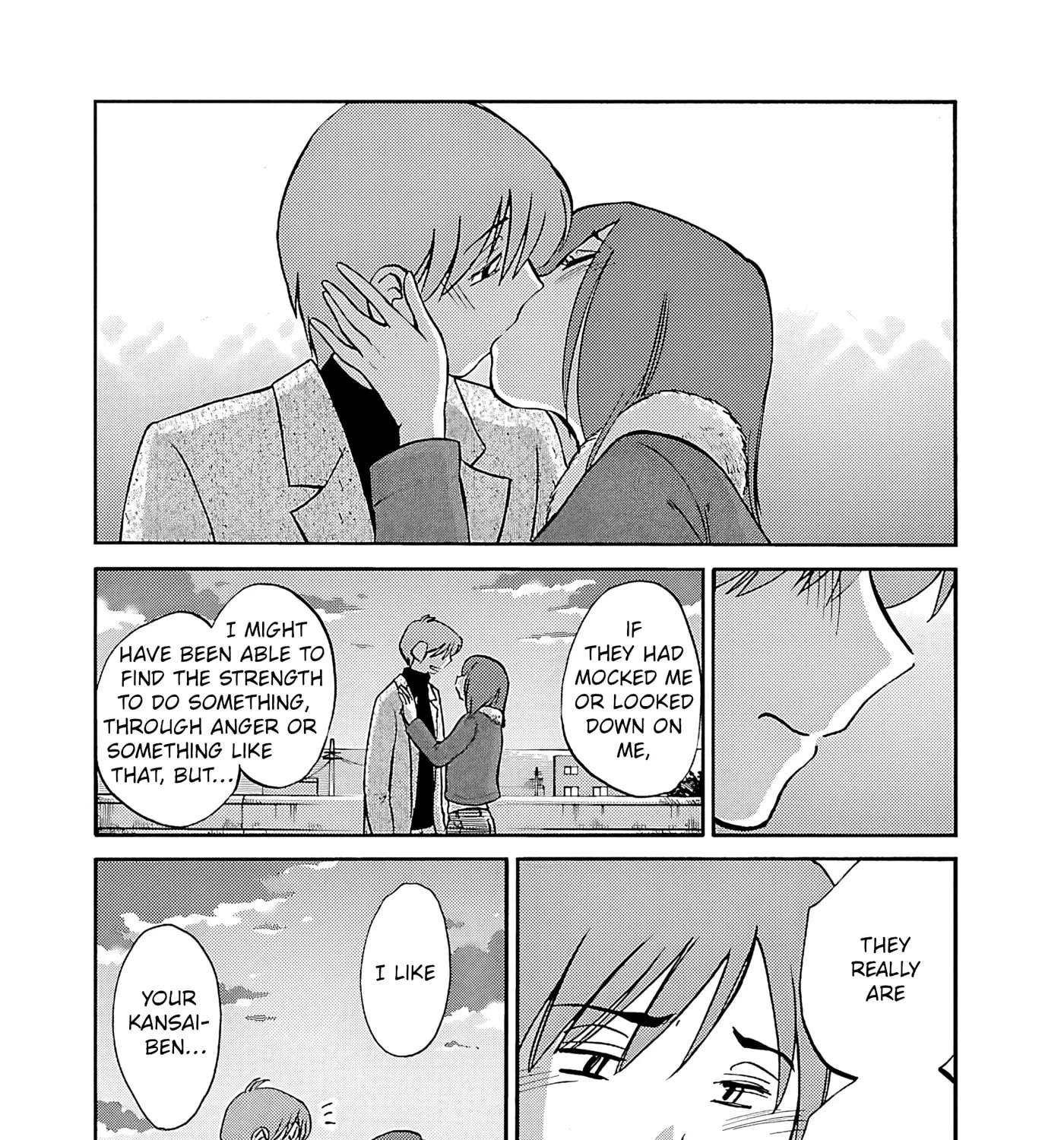 -With me?- Somewhere not here Chapter 6 - page 39