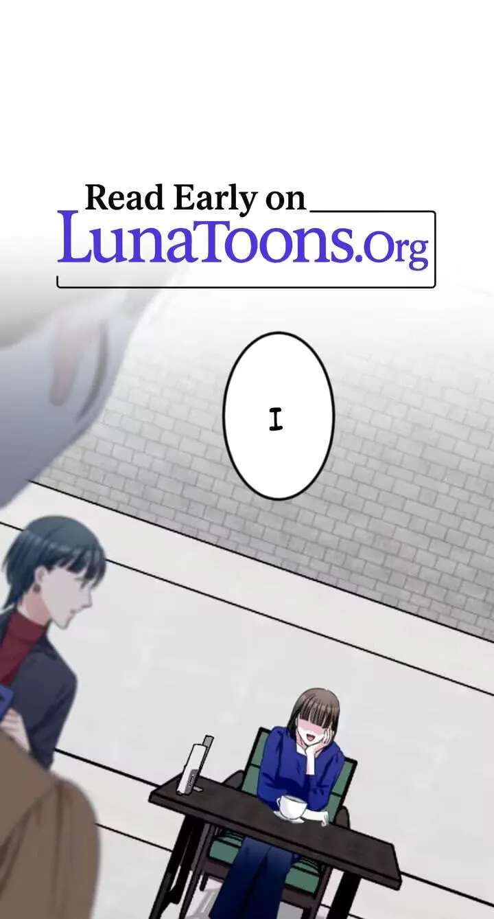 Otto no Furin Aite ga Watashi Datta Chapter 53 - page 1