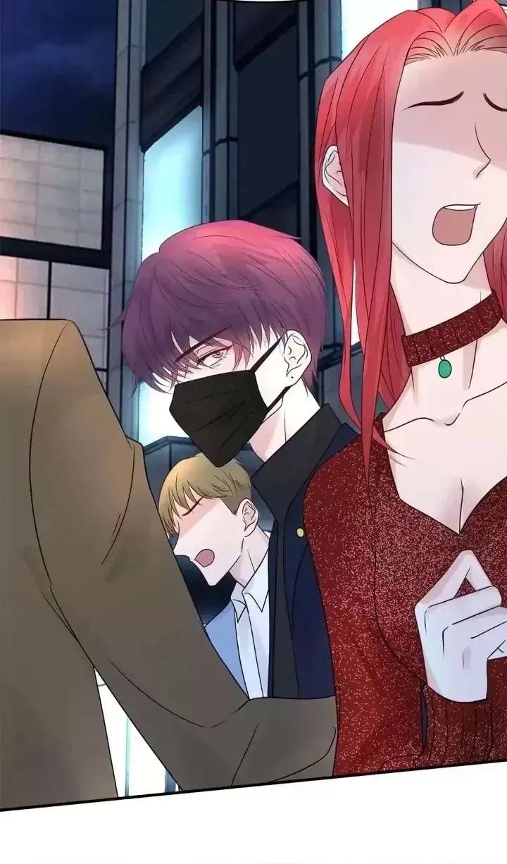 Reborn- deceiving my financial backing husband Chapter 74 - page 10