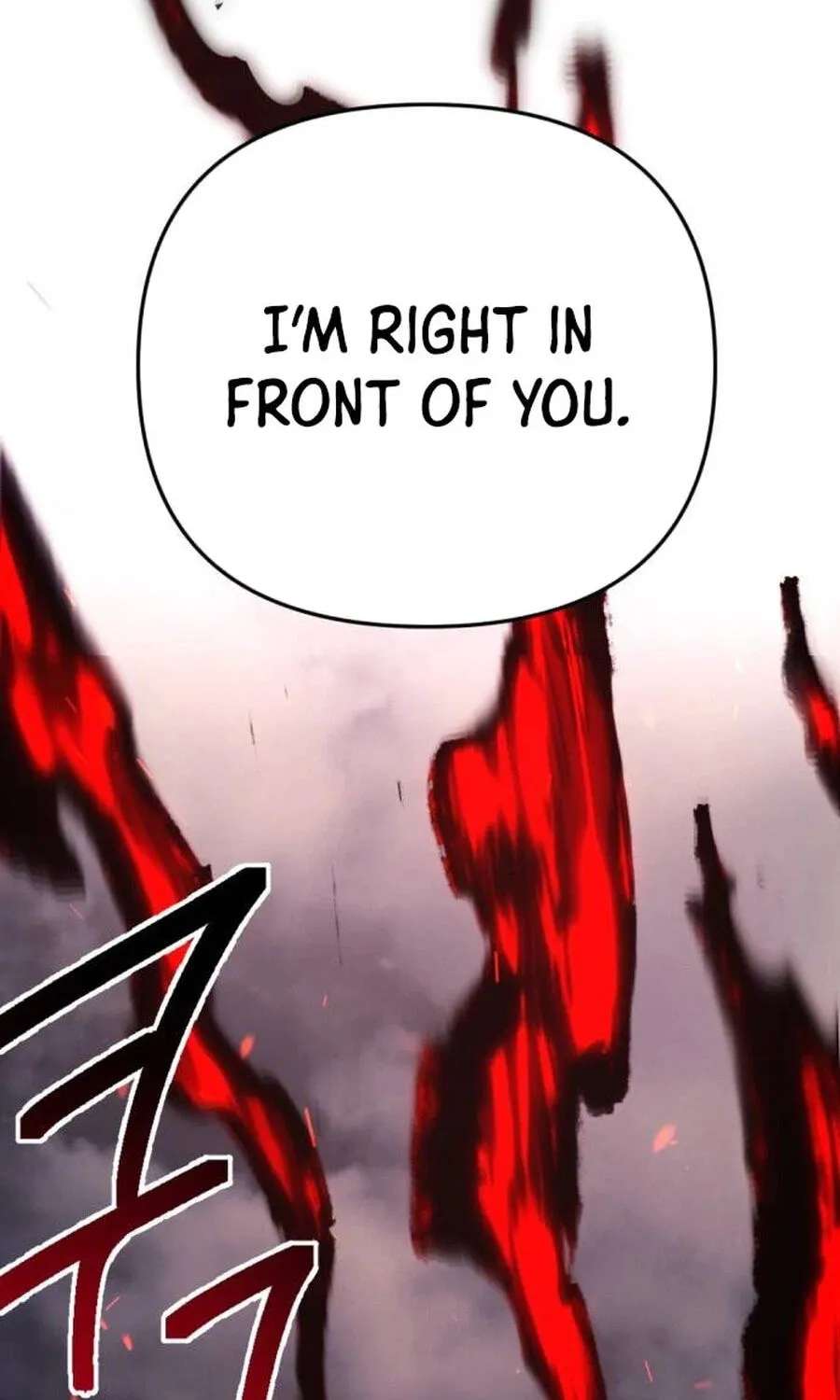 I Was Mistaken for the Villain Chapter 77 - page 3