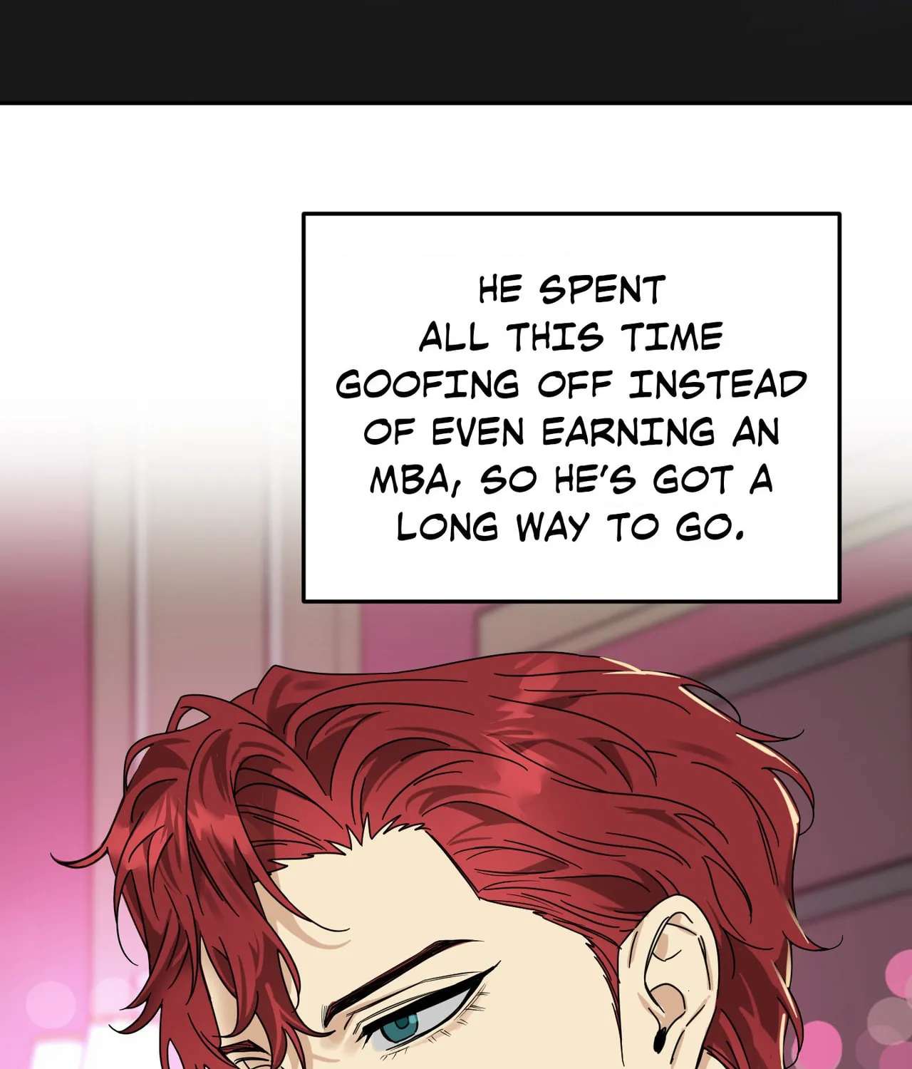 Taming the Master Chapter 5 - page 50