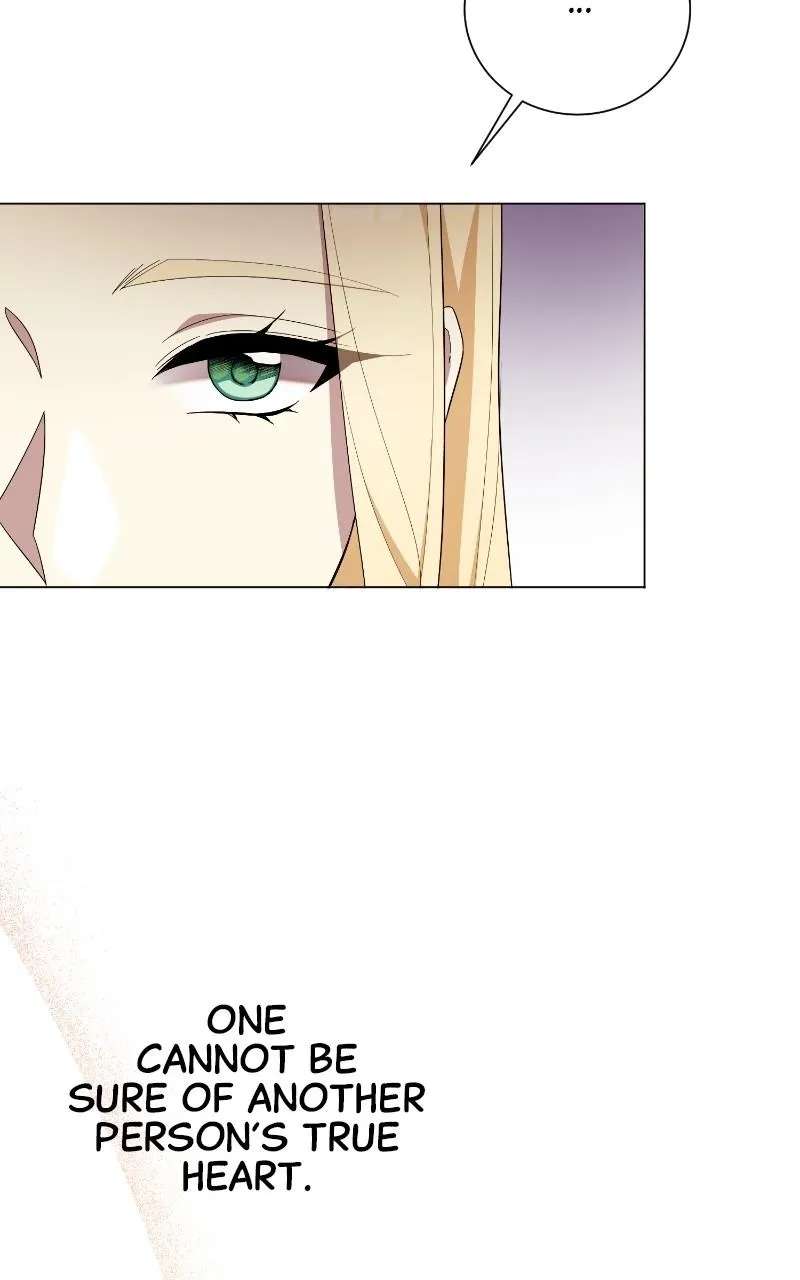 Wished You Were Dead Chapter 129 - page 39