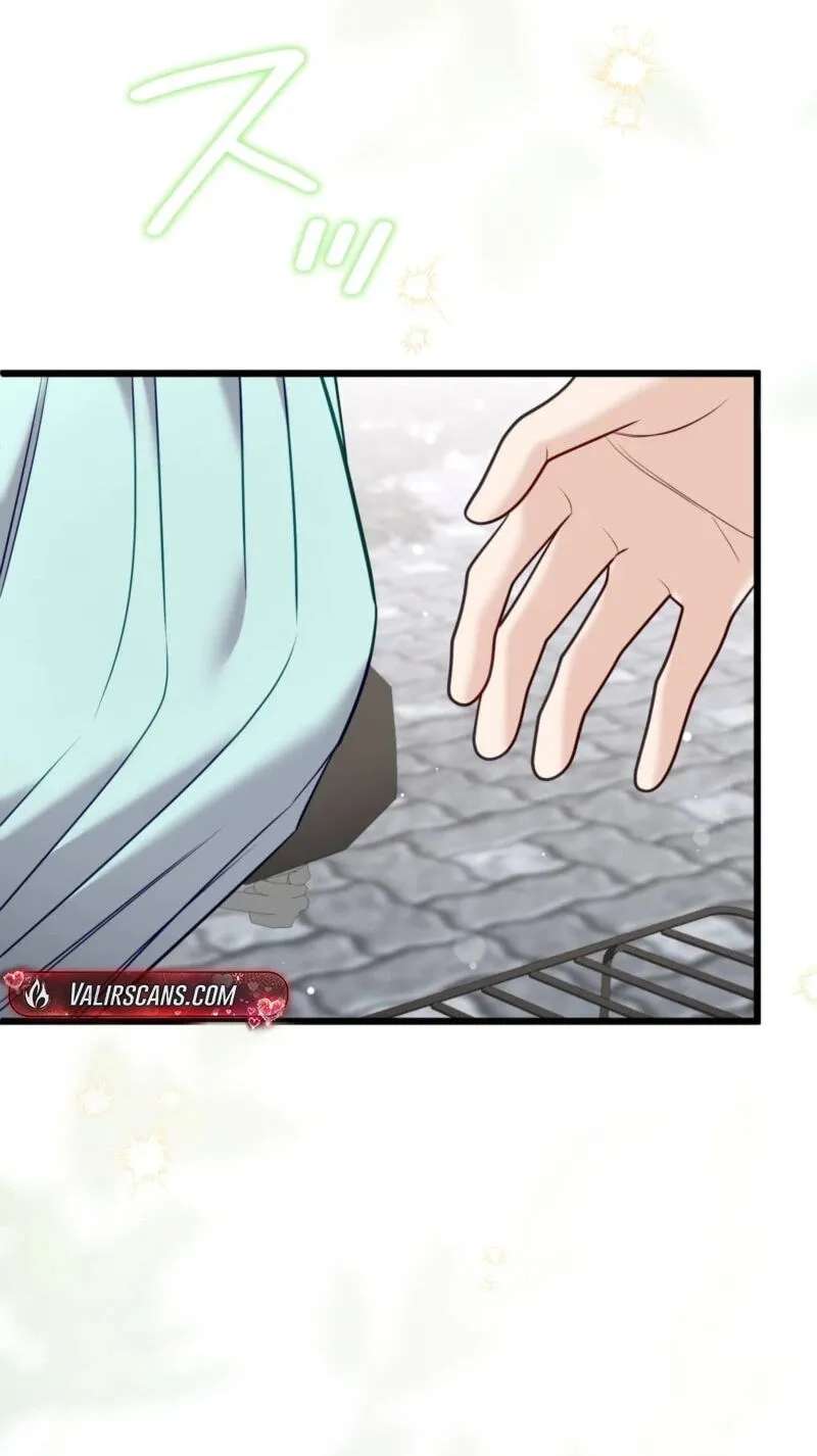 To the Brother of the Husband I Loved Chapter 40 - page 8