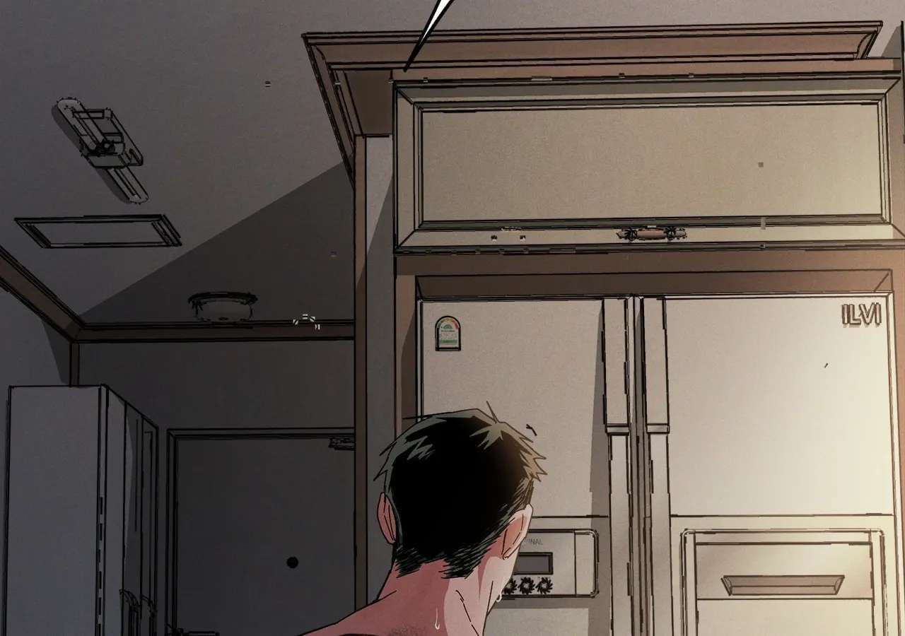 Jangsanbeom (Teriyaki) Chapter 19 - page 2