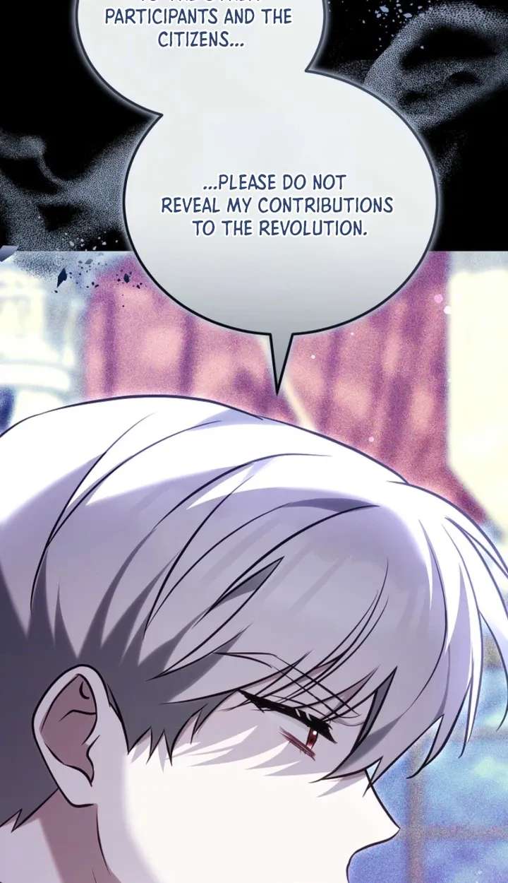 Vote for Your Knight! Chapter 5 - page 6