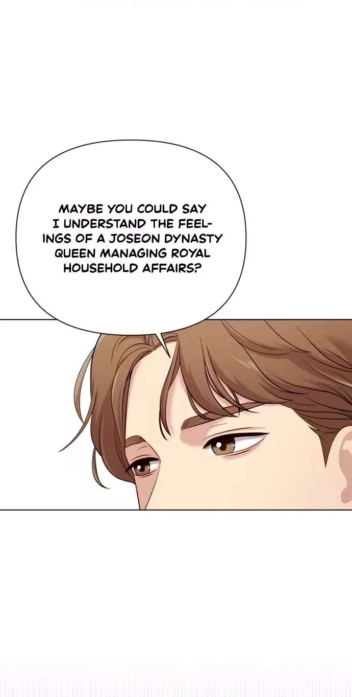 Hi Mommy Chapter 14 - page 49