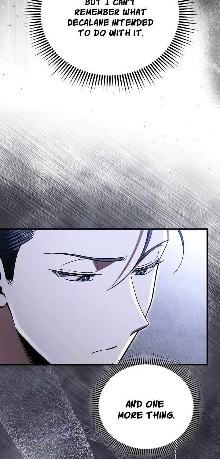 A Villain's Will to Survive Chapter 64 - page 52