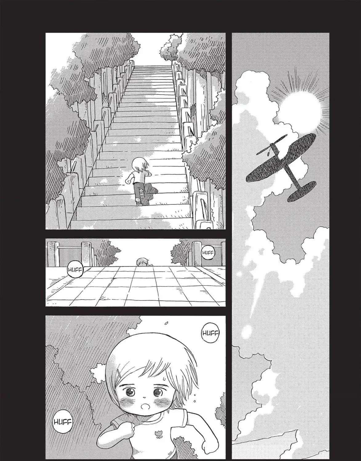 Futatsu no Spica Chapter 85 - page 10