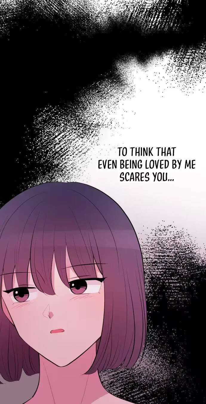 Even If You Don't Have a Third Chapter 56 - page 51