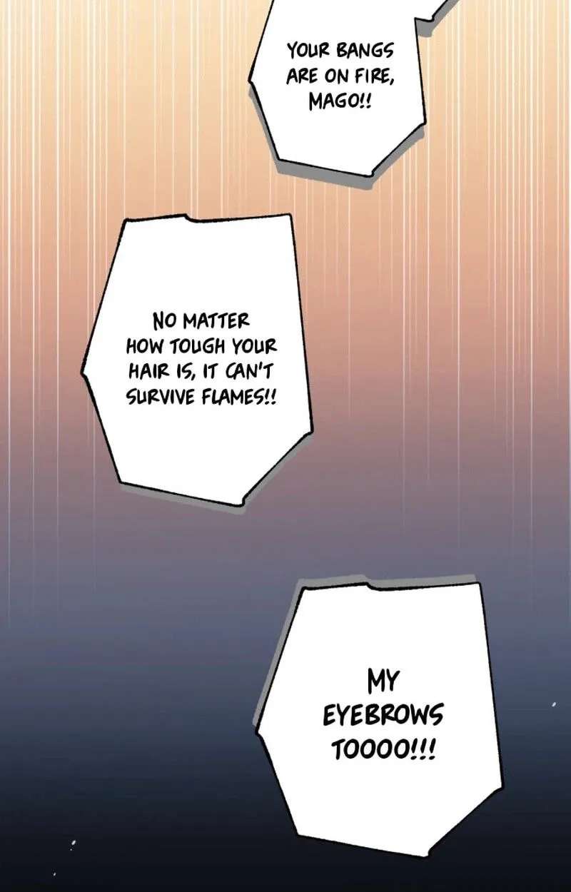 Bitterside Cranberries Chapter 14 - page 74
