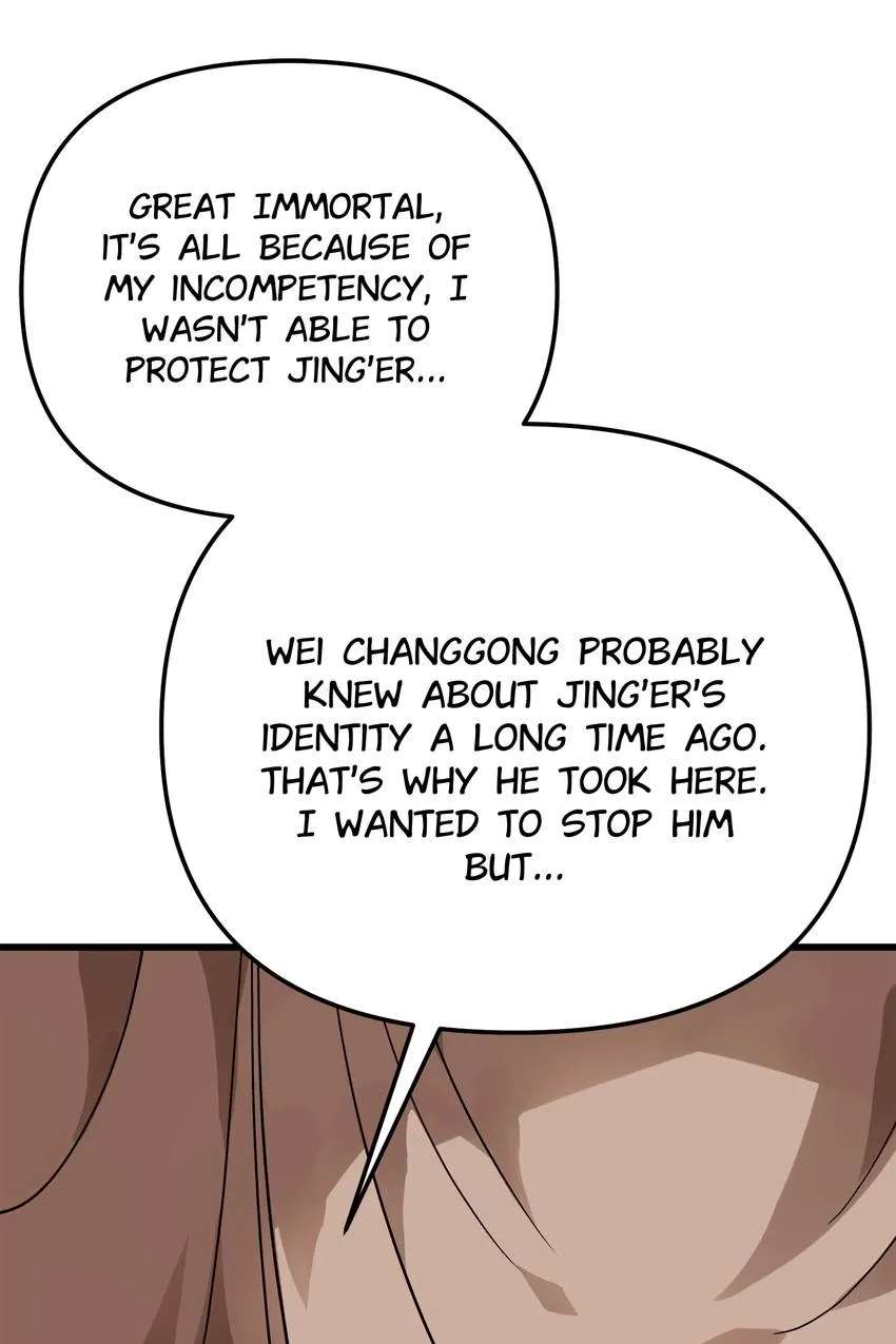 Reborn to Be a Great God Chapter 131 - page 11
