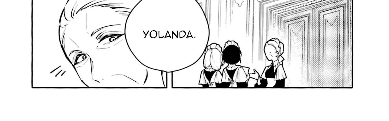 Reincarnated as the Stepsister My Oshi Dotes On Chapter 3 - page 25