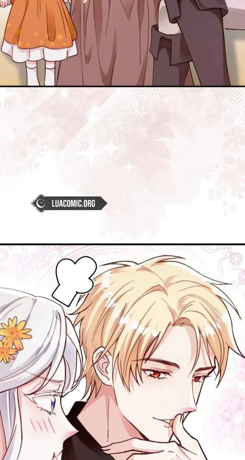 Keiyaku Mamahaha na no ni Boukun ga Kahogo Sugiru Chapter 48 - page 48
