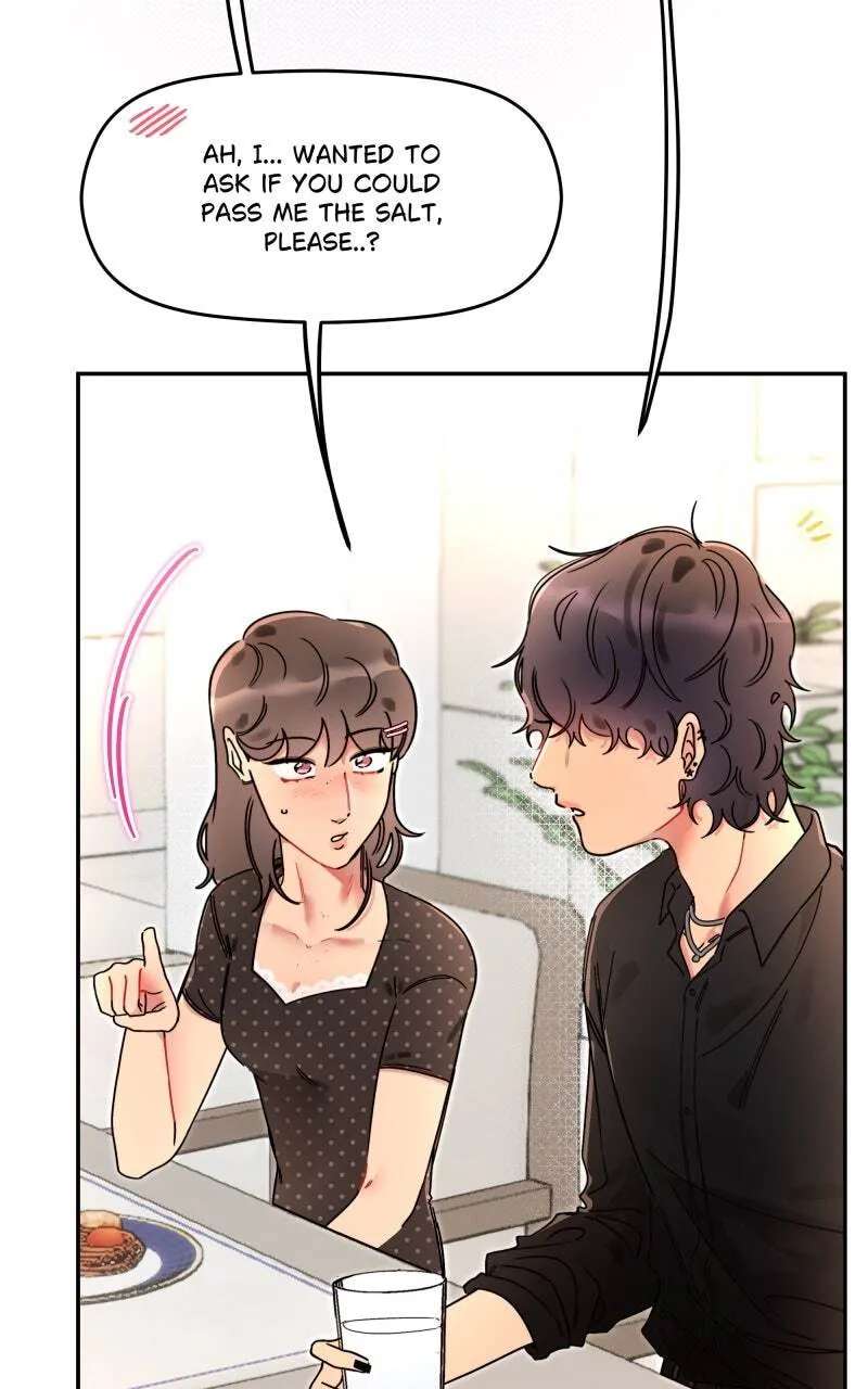 The Egg Project Chapter 54 - page 33