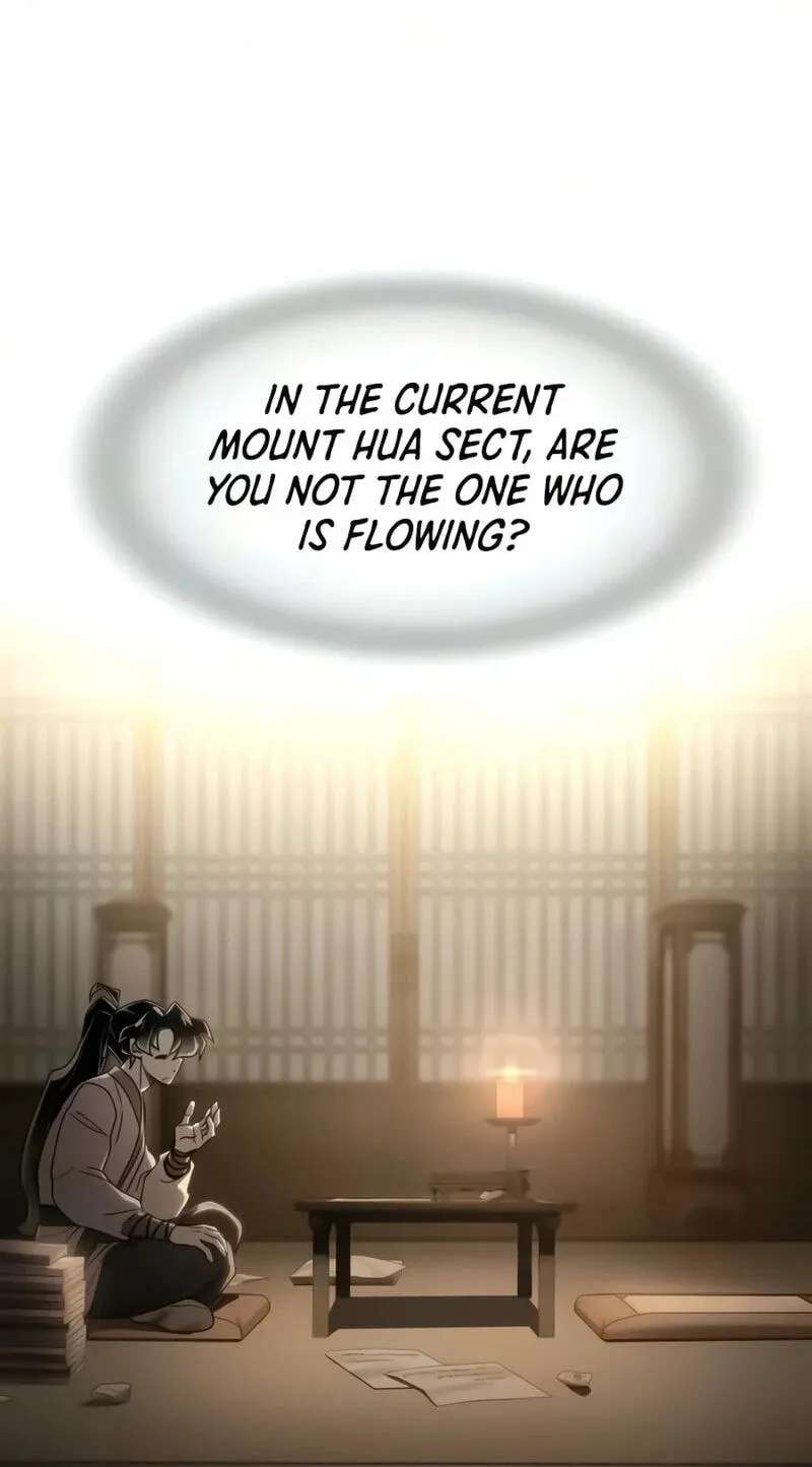 Return of the Blossoming Blade Chapter 179 - page 88
