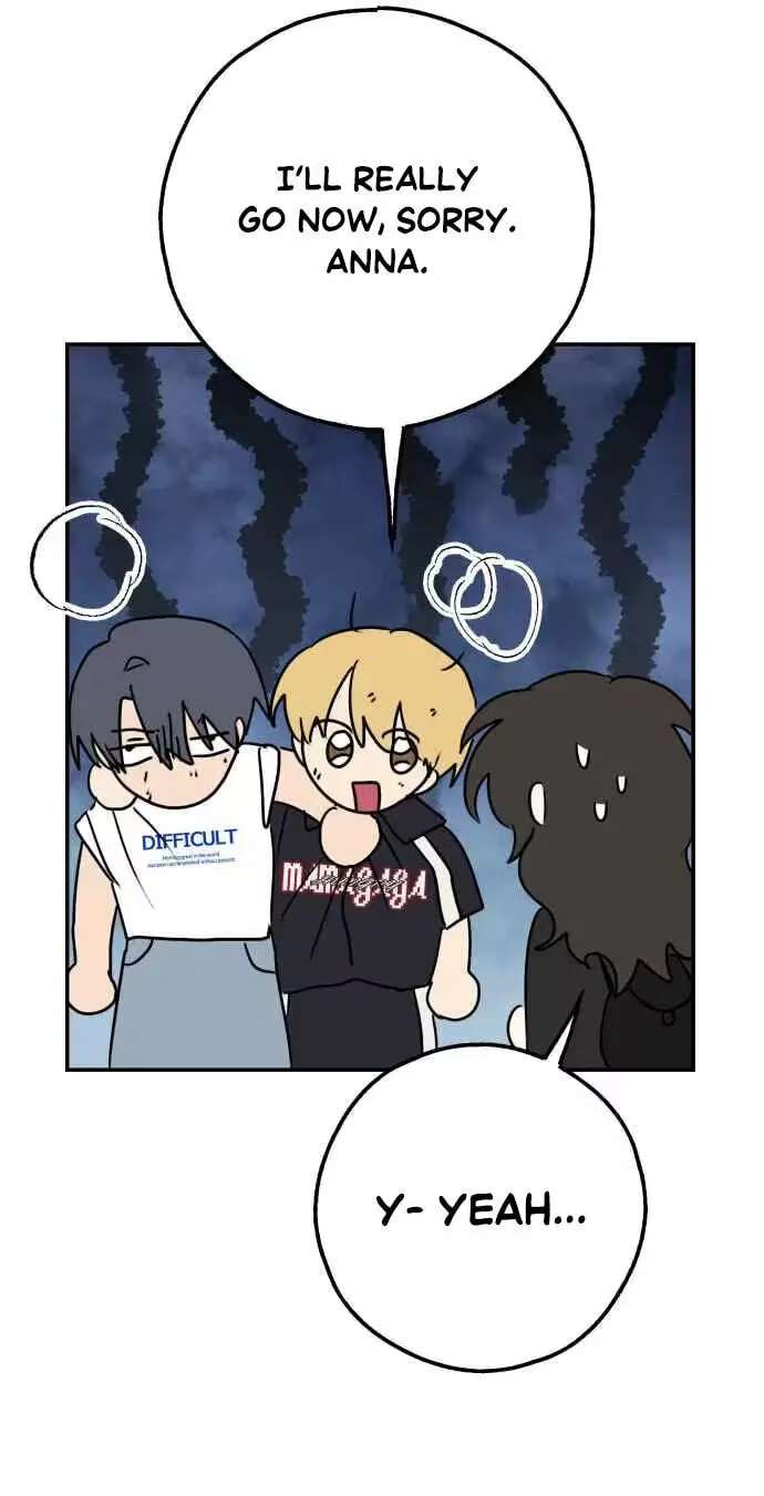 Horror Romance Chapter 32 - page 76