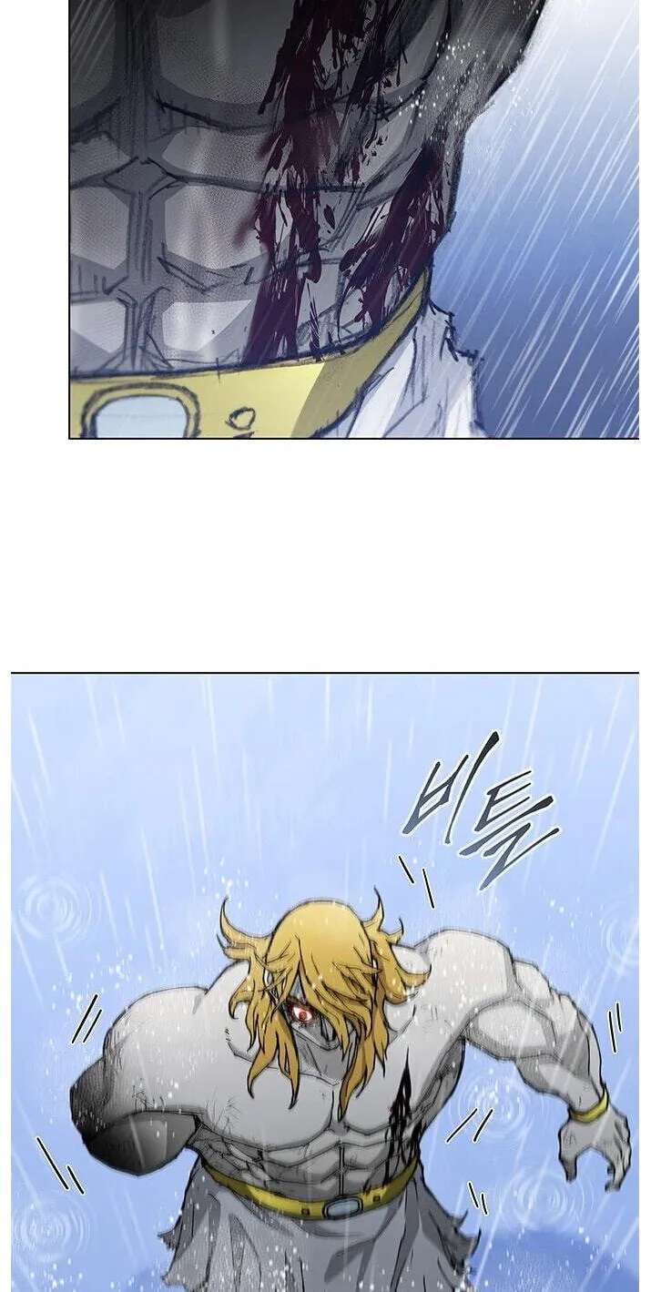 The Long Way of the Warrior Chapter 188 - page 6