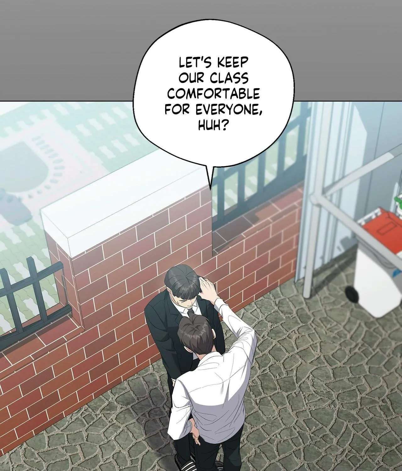 My Good-Hearted Darling Chapter 59 - page 110