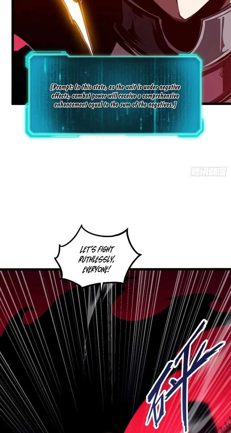 Super God of War Chapter 37 - page 37