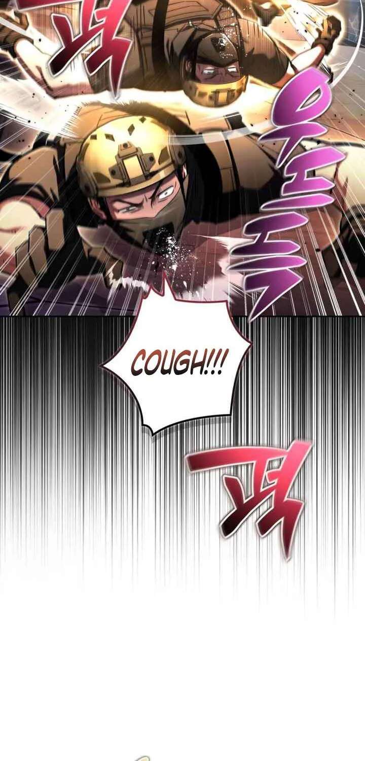 A Wimp’s Strategy Guide to Conquer the Tower Chapter 43 - page 101