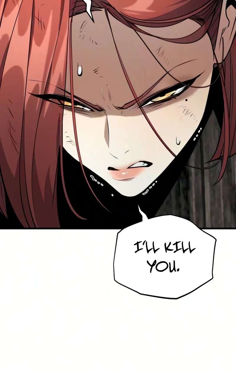 The Wandering Knight's Survival Manual Chapter 56 - page 6