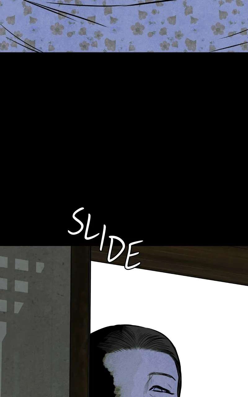 Exhuma: Blind Faith Chapter 1 - page 32
