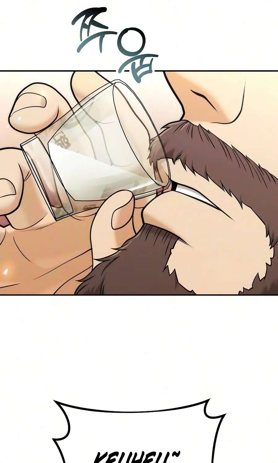 The Money Keeps Piling Up Even If I Spend It Chapter 9 - page 38
