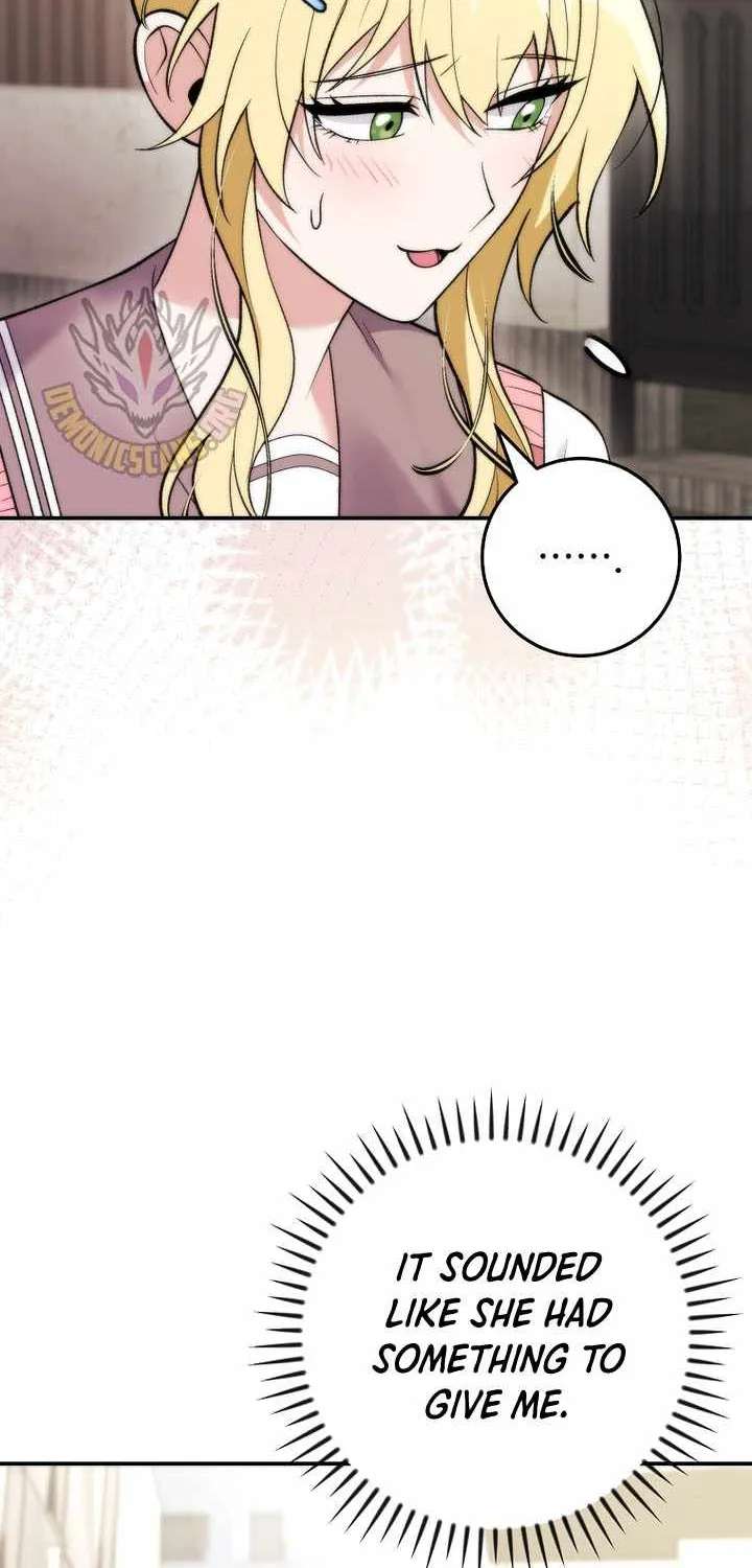 I Was Thrown Into an Unknown Manga Chapter 38 - page 87