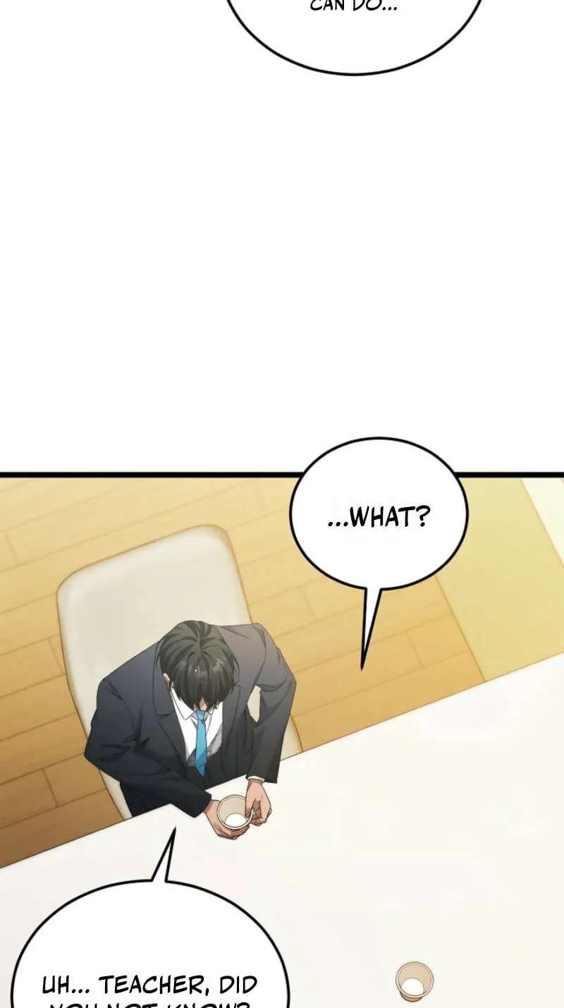 For My Own Good Chapter 99 - page 27