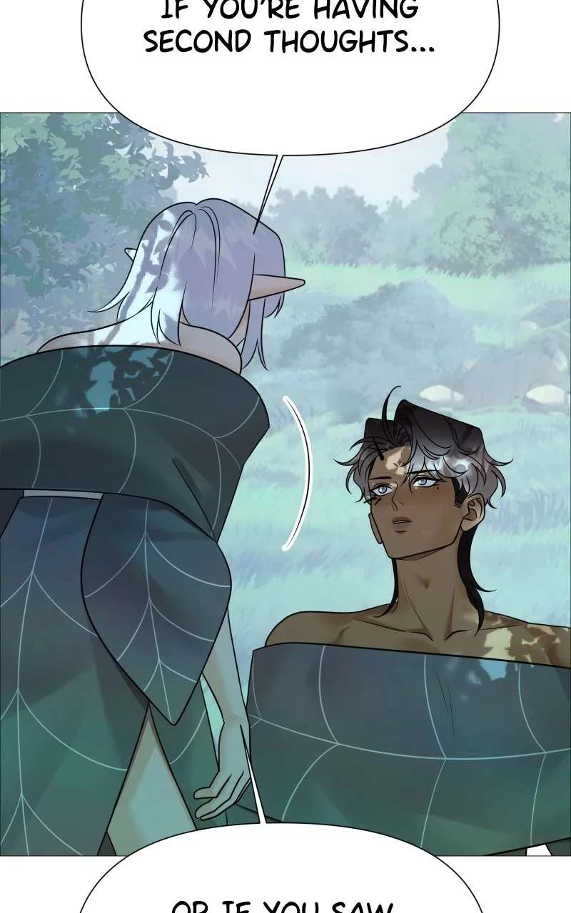 Fae Trapped Chapter 32 - page 76