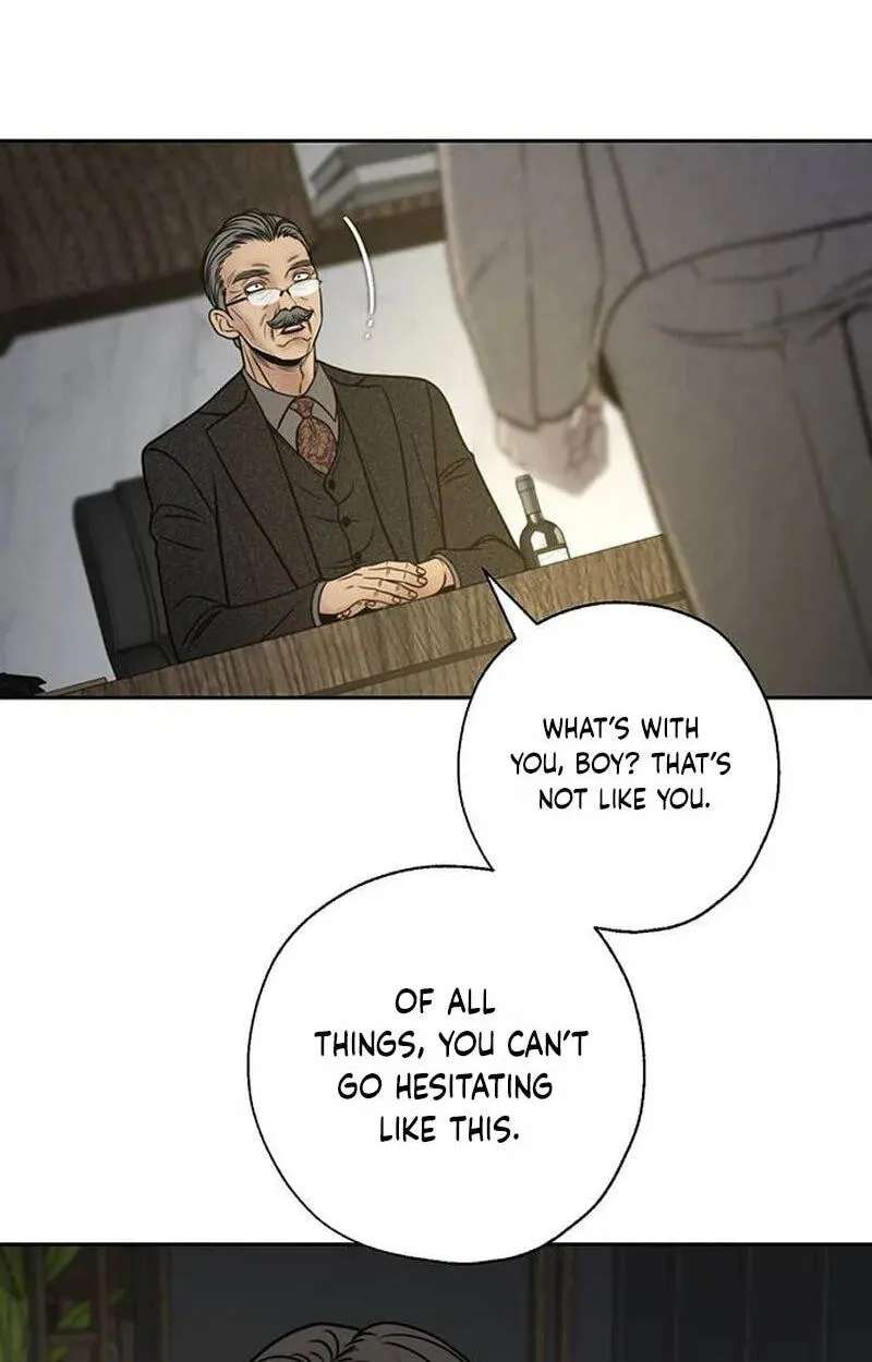 Borderline (piececake) Chapter 56 - page 19