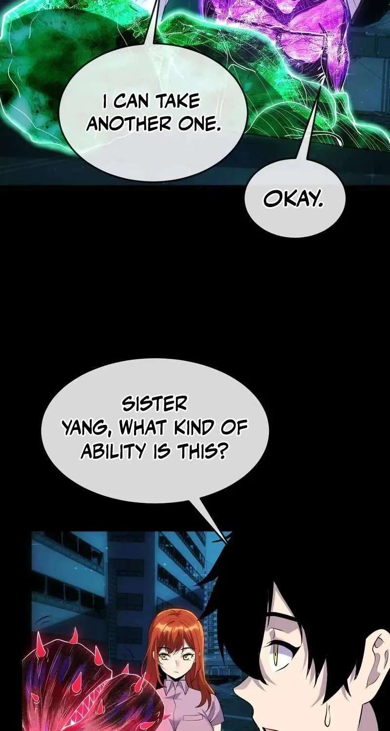 Leveling Up By Killing Gods Chapter 144 - page 35