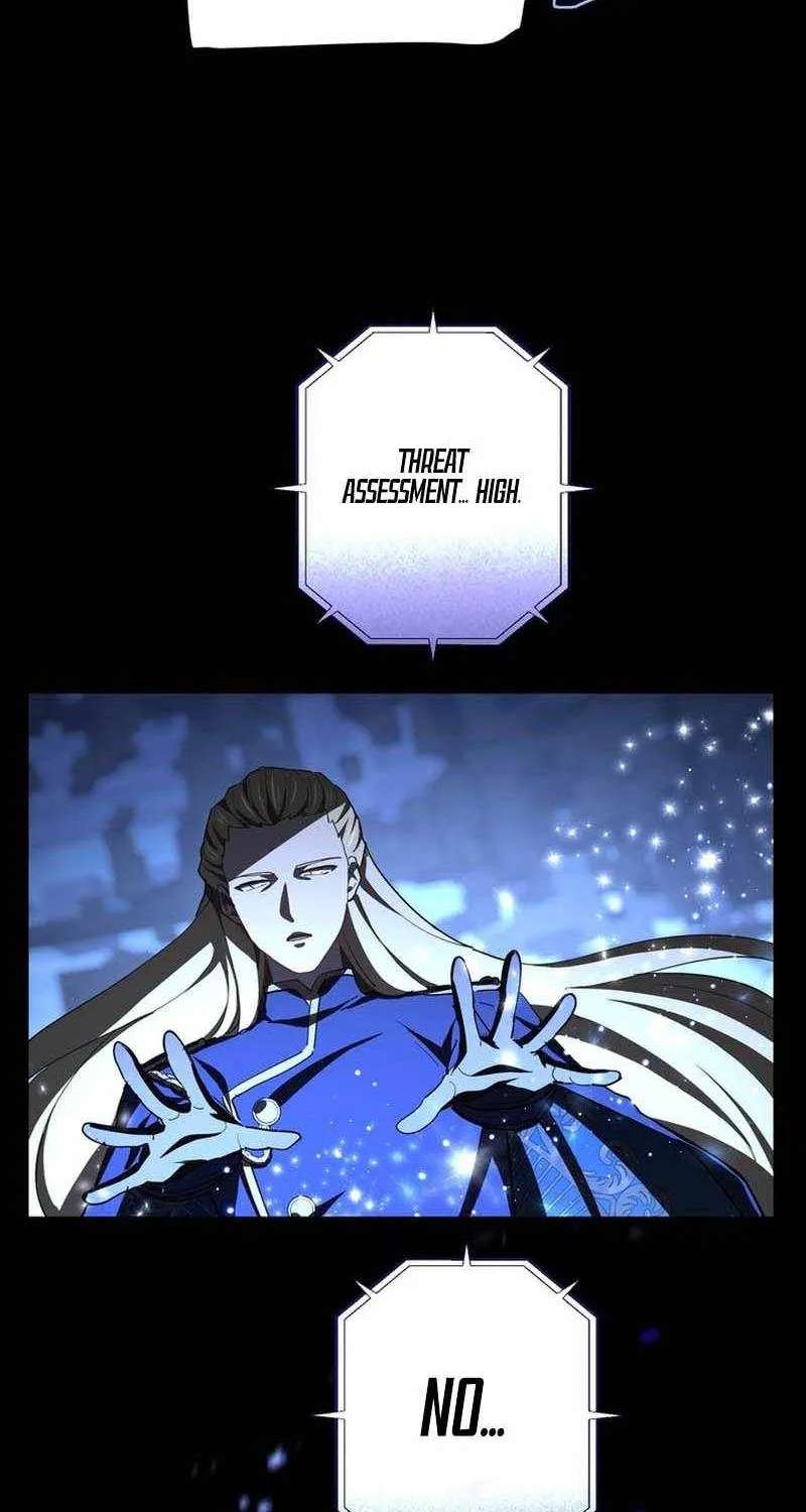 The Reincarnation Of The Forbidden Archmage Chapter 202 - page 49